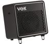 Vox MINI GO 50 50W Modeling Amplifier for Electric Perfect for Home with Mic Headphone Rhythm MP3 and Mobile Compatibility Guitar, Practice, Portable,