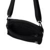Duckster Mini Shoulder Bag 5L Horizontal Crossbody Bag and Pouch 3-Way R2292 91 Black