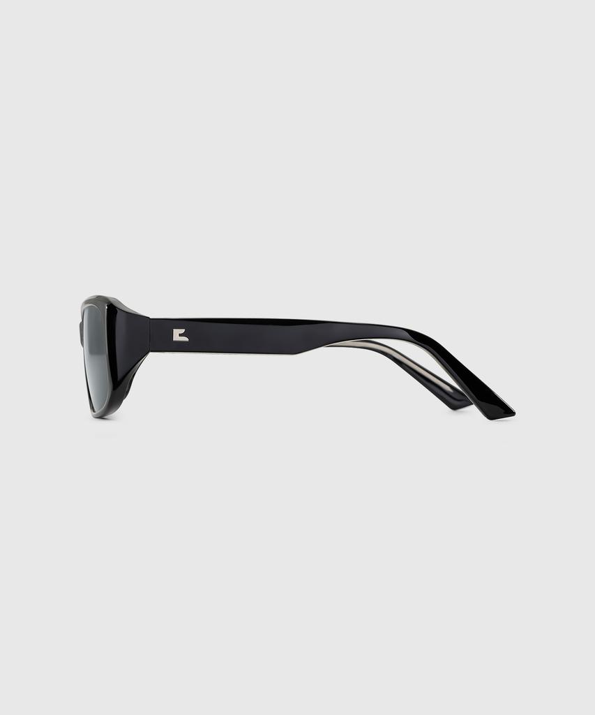 Beulluellipeonteu Noir Black