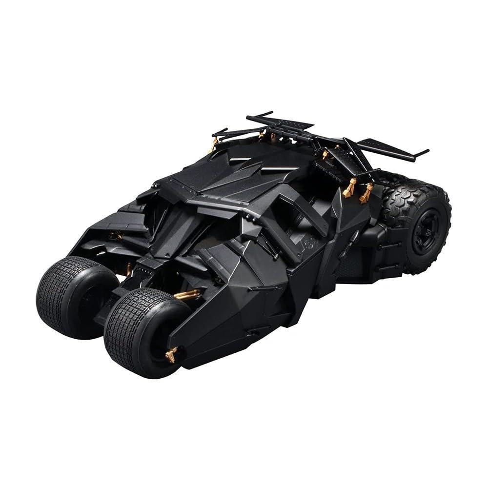 

Bandai Spirits 135 Scale Batmobile Batman Begins Ver.