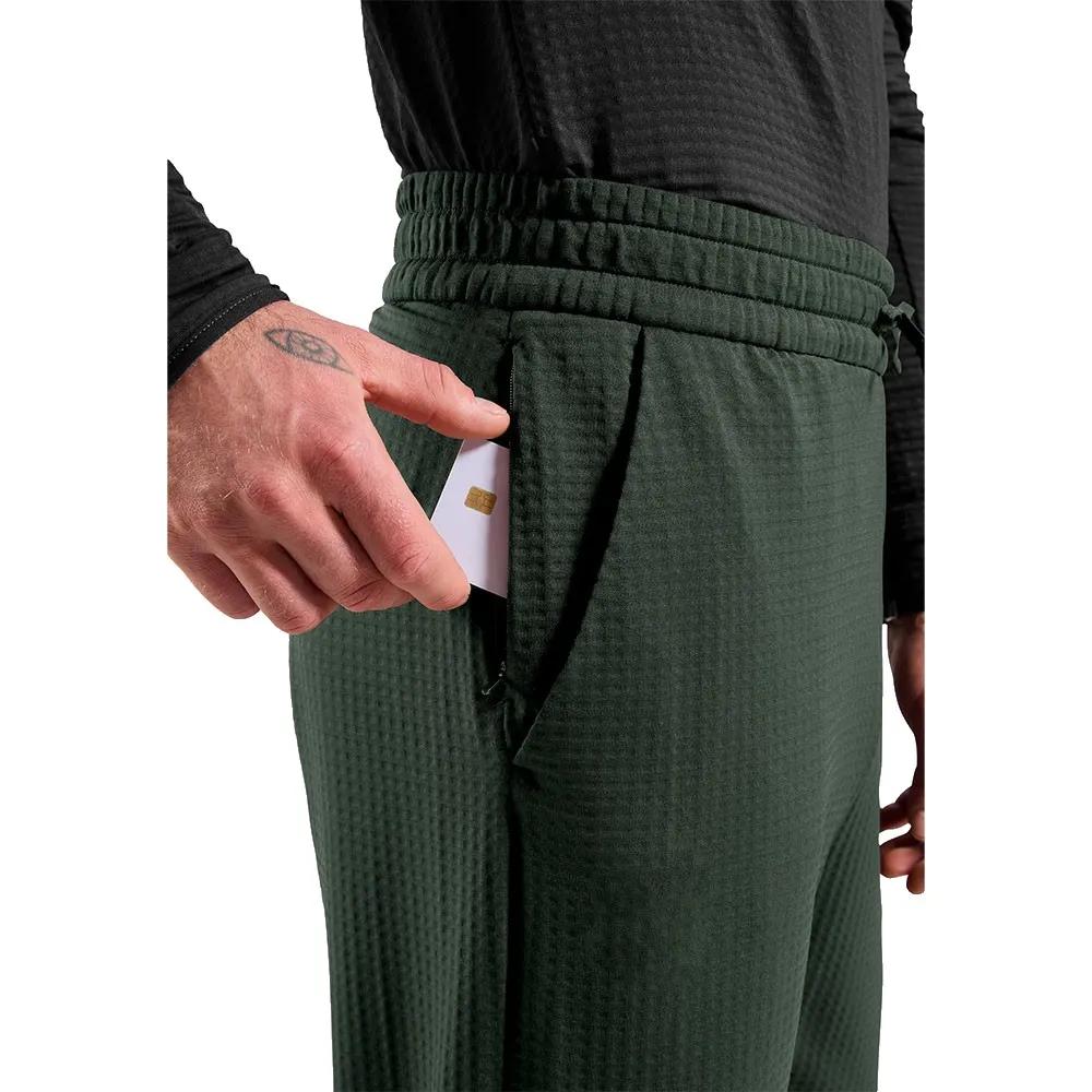 Odlo Pants Essential Thermal