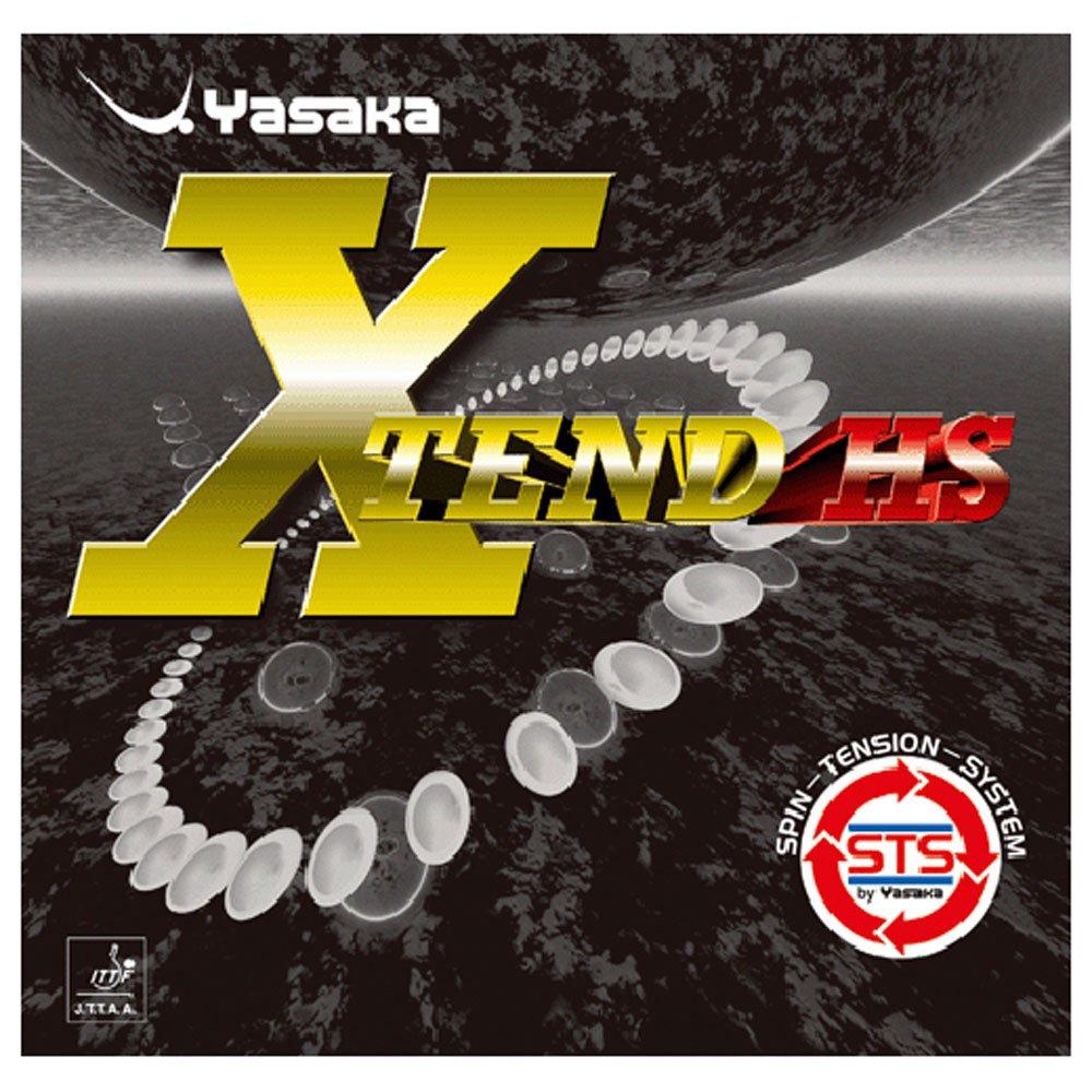 

Yasaka Extend HS Red A 20 B-71