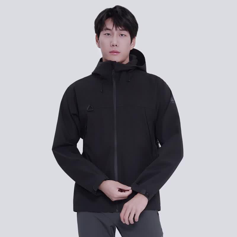 

Scaler Men s Outdoor Windproof Waterproof Jacket F2616632 XL