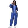Skafander kosmiczny astronauta kostium cos, kostium na Halloween