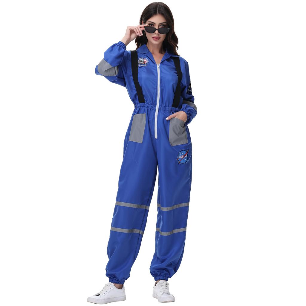 Skafander kosmiczny astronauta kostium cos, kostium na Halloween