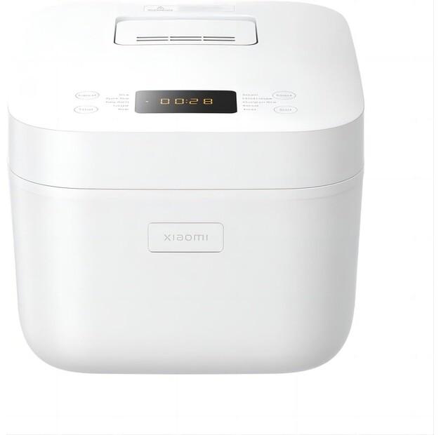 Xiaomi Multifunction Rice Cooker, 4 L