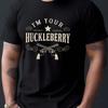 Personalisierte Herren-T-Shirts aus 100 % Baumwolle in großen Größen, Kurzarm, Oversize-Weihnachts-T-Shirts, Grafik-T-Shirts für Herren