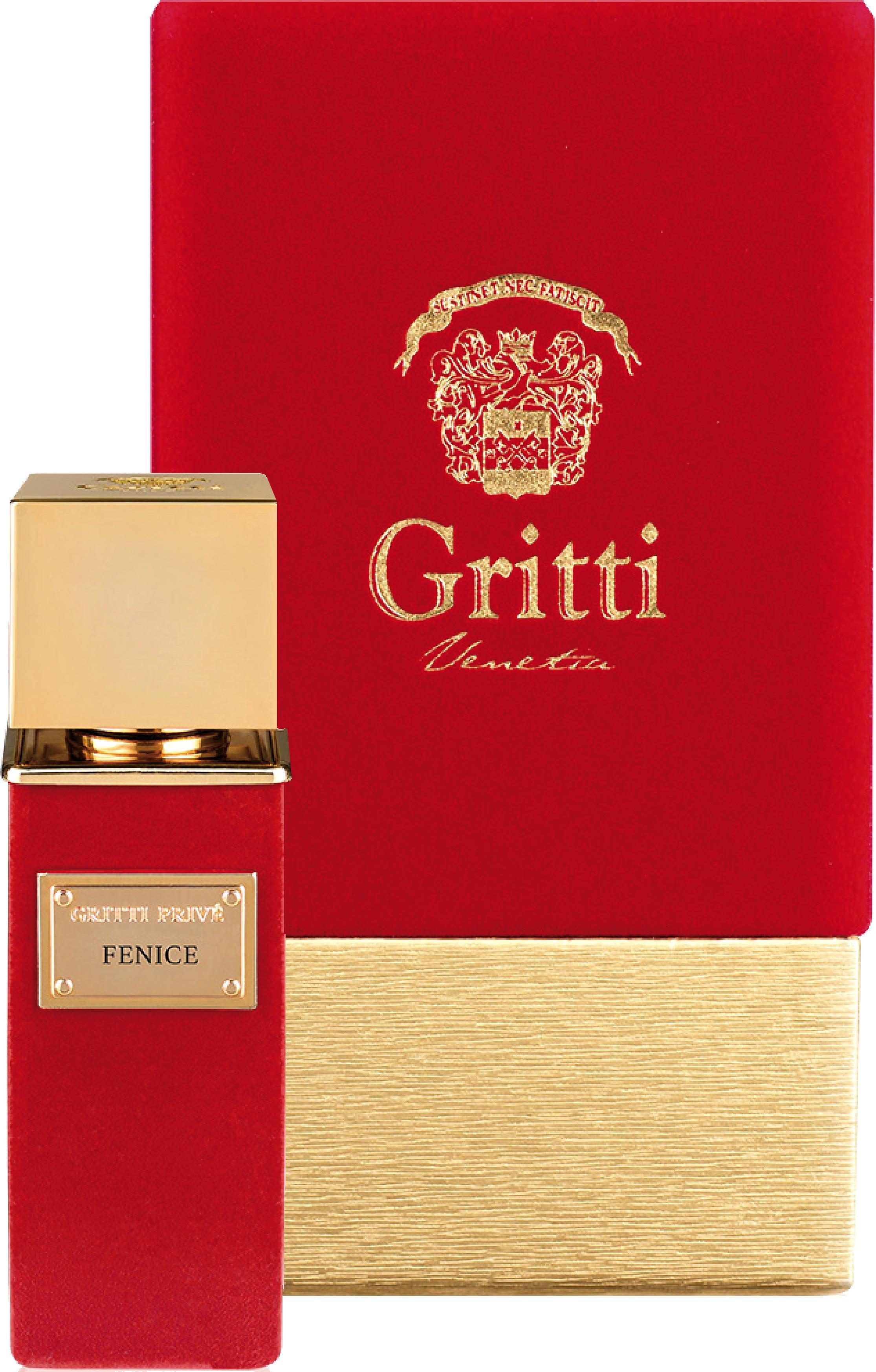 Gritti Prive Fenice Parfüm Extrakt 100 Ml - Bild 3