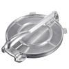 8 Zoll Gussaluminium Tortillapresse Tortilladora Mehl-Tortilla-Pressmaschine Küchenwerkzeug