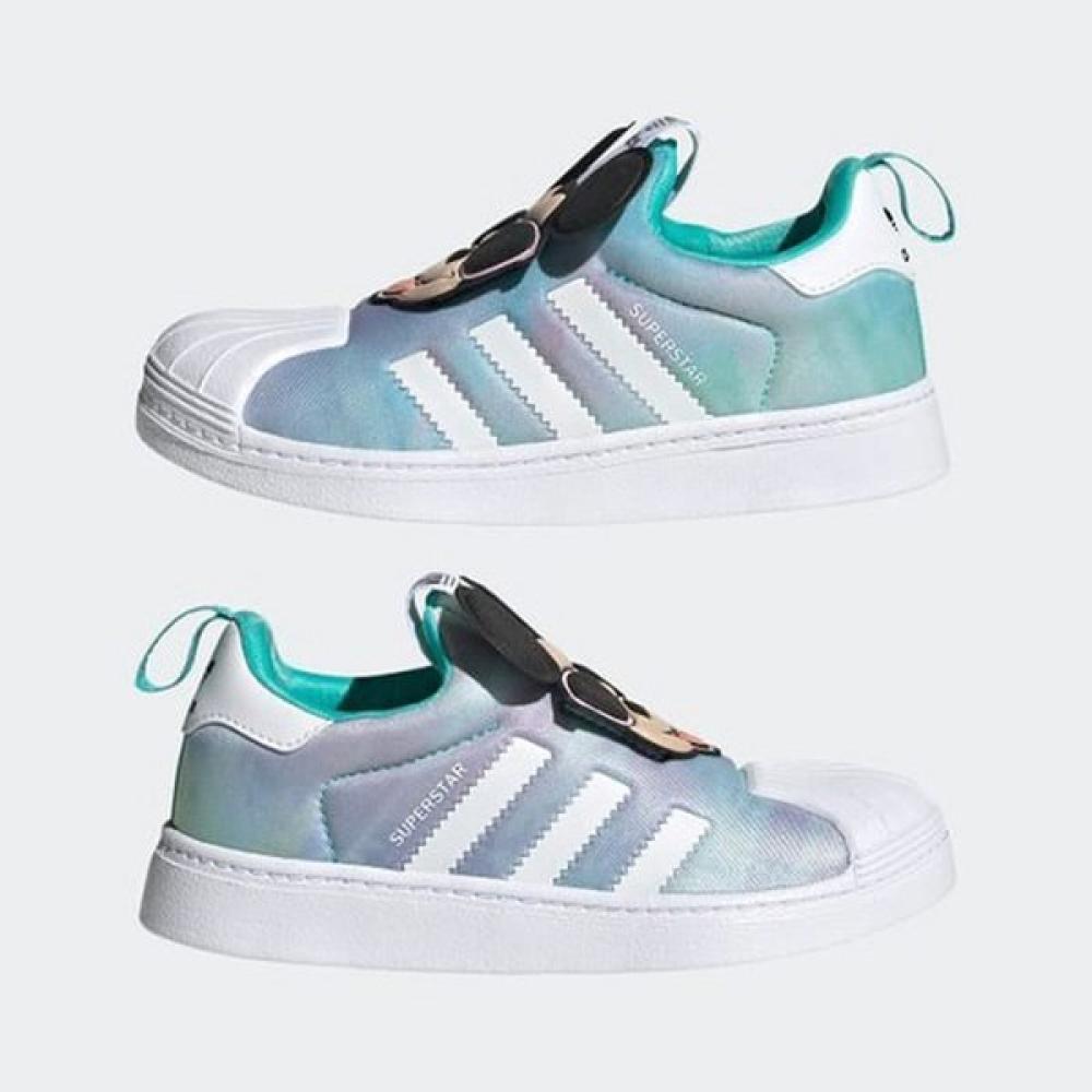 

Adidas Adidas Kids Sneakers WQJ GY9149 Adidas x Disney Superstar 360