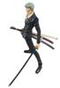 Portrait.Of.Pirates One Piece STRONG EDITION Roronoa Zoro Ver.2