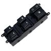 New Left Hand Drive Power Master Window Switch Control Button Driver Side 93570-1W157 Fit for Kia Rio 2015 2016 2017