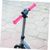 Nonslip Rubber Bikes Handlebars Grip Universals Kid Bikes Grip Scooter Foldings Bikes Handle Grip Cycling Accessory