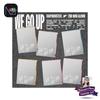 [PRE ORDER] BABYMONSTER – 2nd Mini Album [WE GO UP] (PATTERN Ver.)