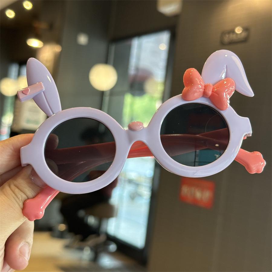 Dětské venkovní sluneční brýle, Módní a roztomilé sluneční brýle