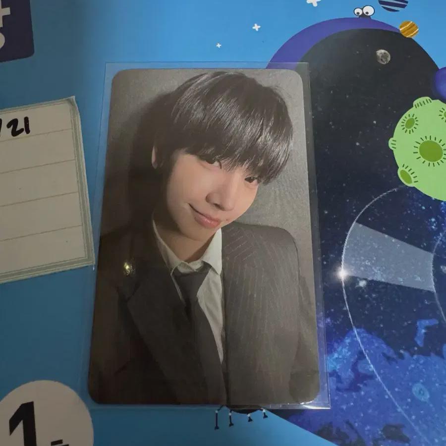 

Фотокарточка Мён Чжэ Хёна