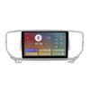 Kia KX5 Sportage4 Android Car Navigator with Wireless CarPlay