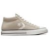 Converse Star Player 76 Comfortable Slip Resistant Durable Low Top Skate Shoes Unisex Sneakers Beige A06778C
