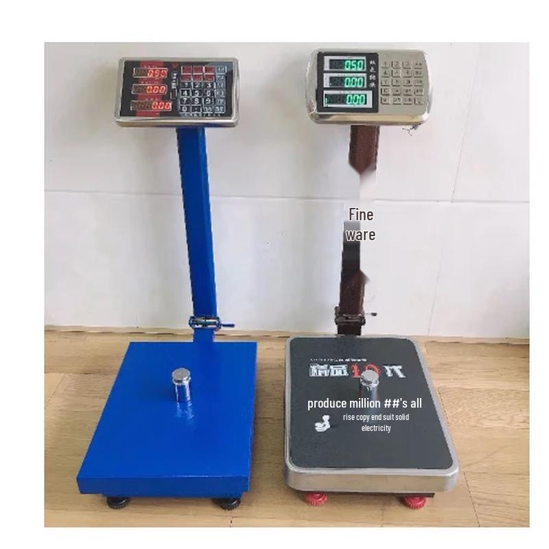 Huiteng Digital Platform Scale