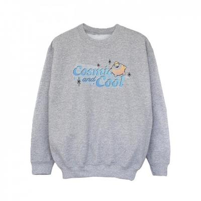 Wish Girls Cosmic And Cool Sweatshirt