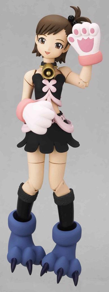 Fraulein Revoltech 006 Mami Futami