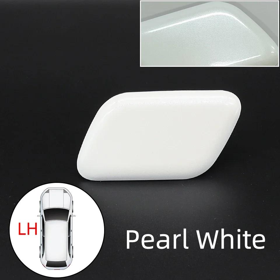 Pentru Ford Kuga 2013 2014 2015 2016 2017 Escape 2017 2018 2019 Capac Capotă Carcasă Capac Ornament Dușă Spălător Faruri Bara Față