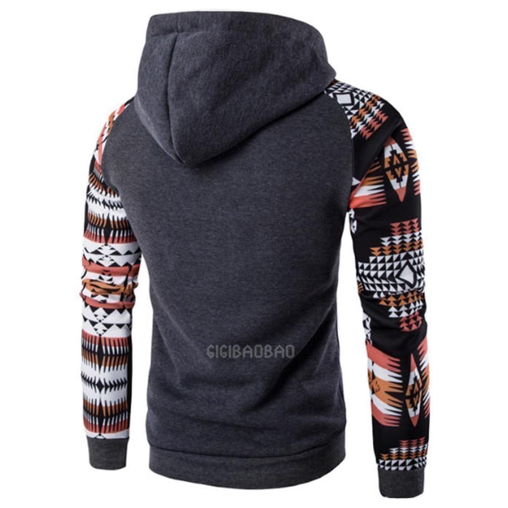 Herren Slim Fit Sweatjacke Kapuzenjacke With Premium Quality Fabric For Ultimate Comfort