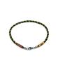 Klips Urban Simon Green Men'S Anklet