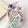 Per Samsung A12 Custodia Galaxy M12 5G SM-M127F SM-A125F Custodia per Telefono in Silicone Carina Cartoon Paraurti Antiurto Per SamsungA12 F12 Copertura