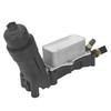 Engine Oil Cooler Filter Housing 68105583AF Oil Filter Housing Adapter Assembly for 200 300 TOWN