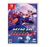 NINTENDO SWITCH NINJA GAIDEN Ragebound Standard Edition Japan NEW