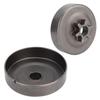 2PCS E-Clip Clutch Drum Sprocket Kit for STIHL 017 018 021 023 025 MS170 MS180 MS210 MS230 MS250