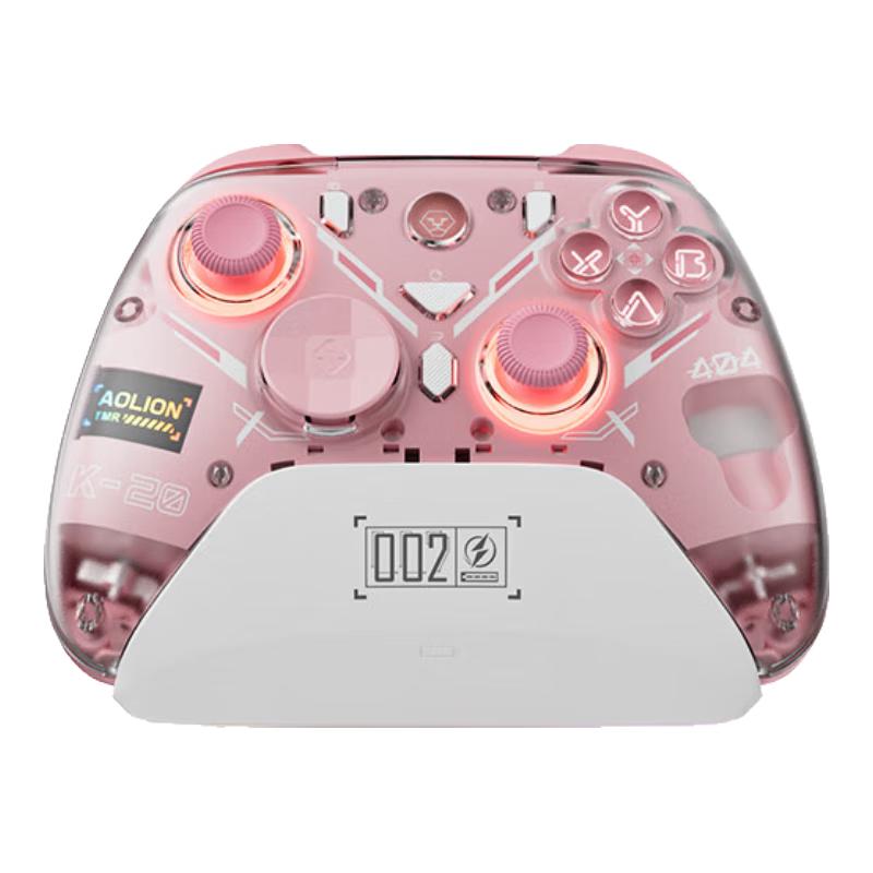 

Aolion K20 TMR Multi-Platform Wireless Gaming Controller