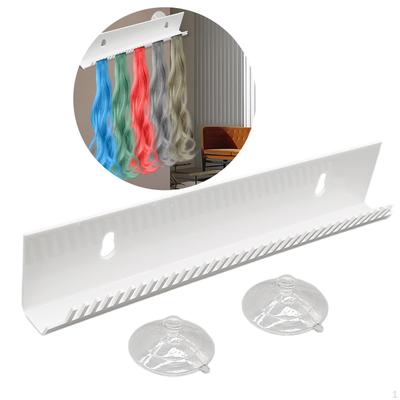 Suporte - Design Profissional, Pode Fixar Firmemente - Trama Larga, Trama com Microanéis Amarrada à Mão Durante a Lavagem,