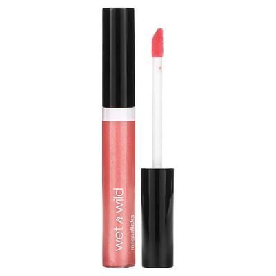 Megaslicks Lip Gloss, 558B Strawberry Ice, 6Ml(0.2Fl Oz)