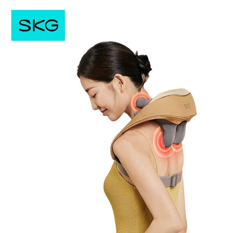 

SKG Neck and Shoulder Massager