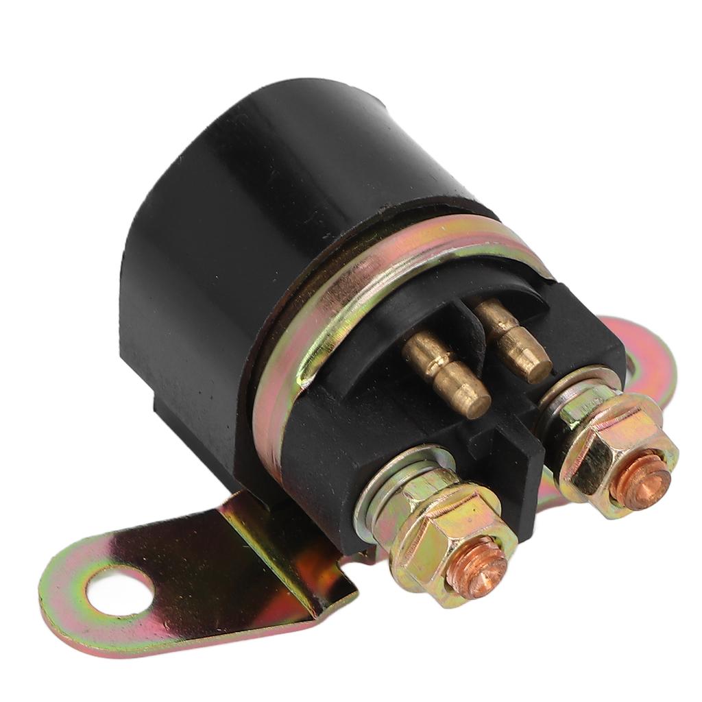 ATV Anlasser Relais Stabile Leistung Ersatz für Arctic Cat 250 2X4 4X4 1999?2005