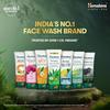 Himalaya Purifying Neem Face Wash 300ml Gel For Clear Smooth Skin And Gentle Daily Cleansing For Men And Women All Skin Types
