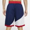 Casual Shorts Men's Blue White CK6312-492