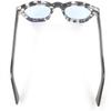 Great Lesca Lunetier sunglasses TRAP PANTO LIMITED EDTION Used