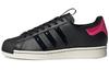 Originals Superstar Hong Kong Black Red FW3922