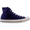 Converse Chuck Taylor All Star High top Canvas Shoes Unisex Purple 162450F