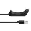 for Smart Watch Dock Charger Adapter USB Universal Fast Charging Cable Cord For Neo A2001 for Smart Watch Accessories