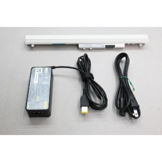 POUŽITÝ NOTEBOOK NEC LAVIE Note Standard NS700/JAW-J PC-NS700JAW-J Extra bílý, 15,6palcový displej, procesor Intel Core i7