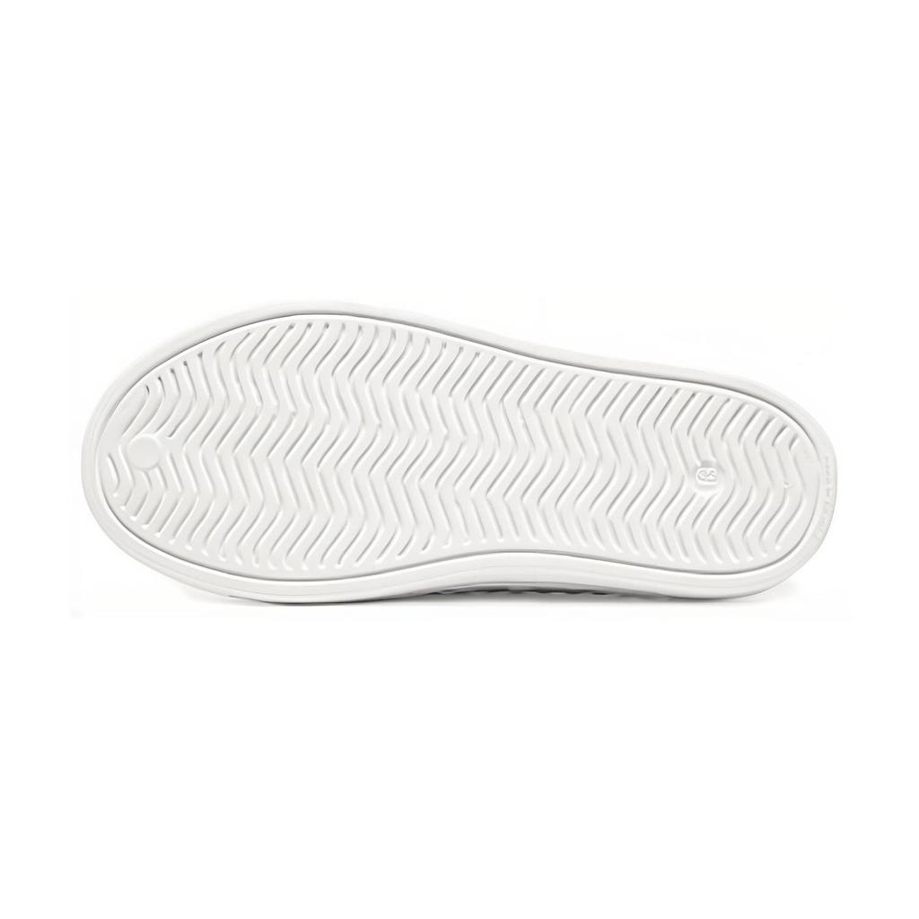 Skechers Foamies Round Toe Comfortable Kids Sandals Kids Sandals White 308450L-WHT