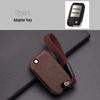 TPU Soft Full Cover for Roewe/MG Car Key