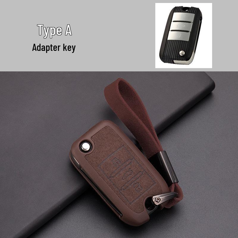 TPU Soft Full Cover for Roewe/MG Car Key