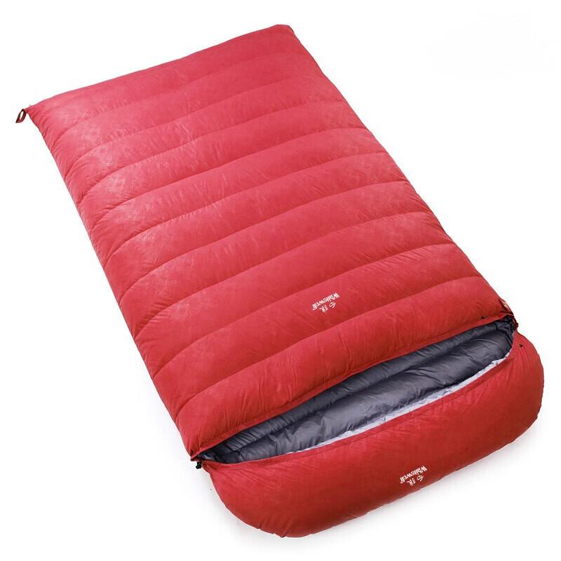 Sac de couchage de camping toutes saisons Maiceyi