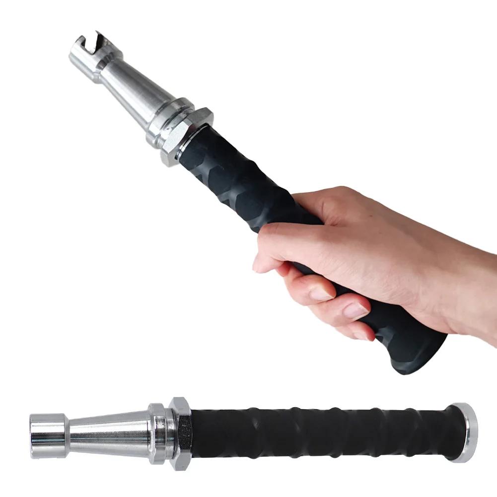 Adjustable Car Body Dent Repair Slide Hammer Puller Panel Dent Bump Removal Tool for Paintless Repair Heavy Duty Car Repair Tool