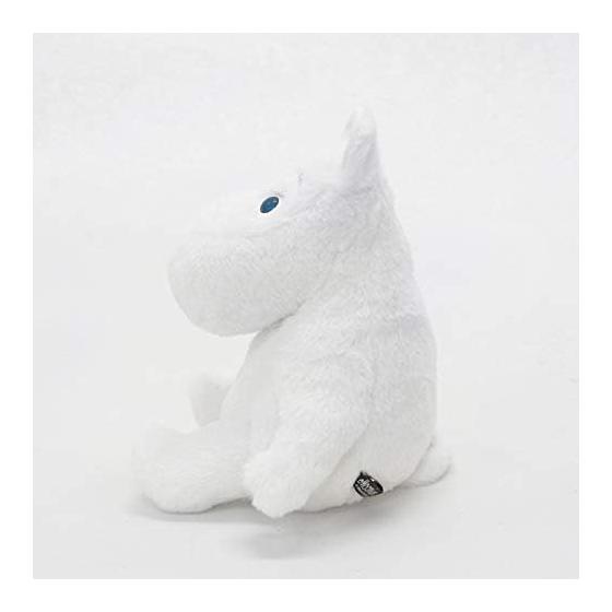 Moomin Marshmallow Stuffed Toy Moomin S
